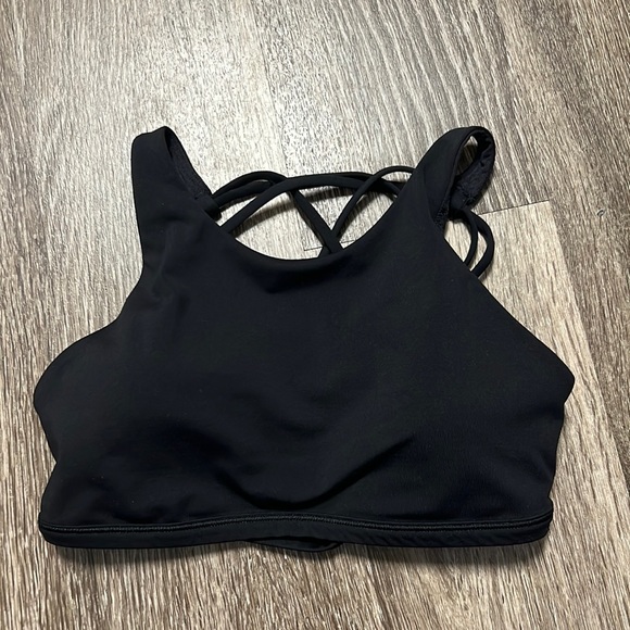 lululemon athletica Tops - Lululemon bra